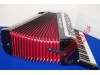 Cavagnolo Wireless reedless accordion with Odyssee expander 